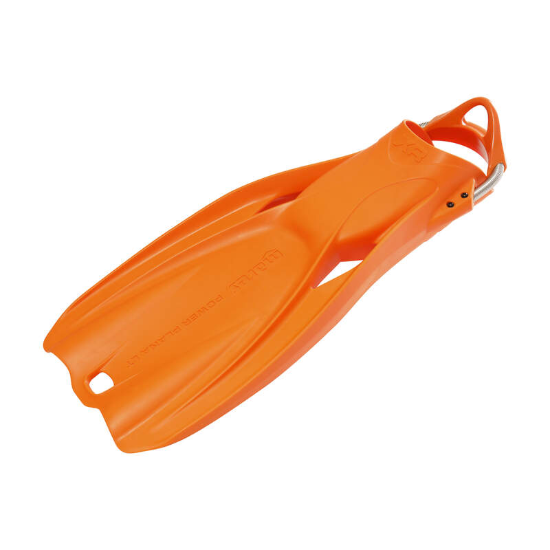 MARES XR Fins Power Plana LT - XR Line