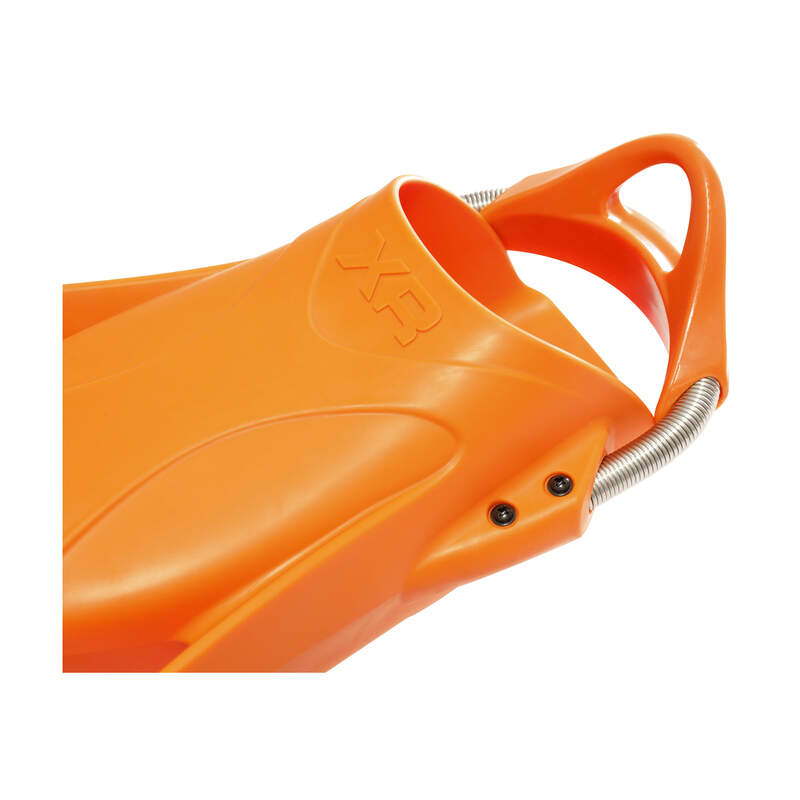 MARES XR Fins Power Plana LT - XR Line