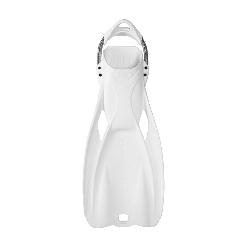 MARES XR Fins Power Plana LT - XR Line