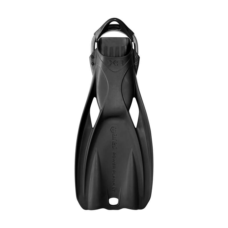 MARES XR Fins Power Plana LT - XR Line