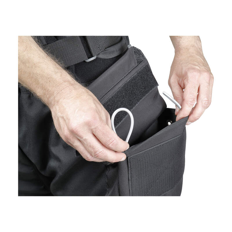 MARES XR Tek Short PRO - XR Line