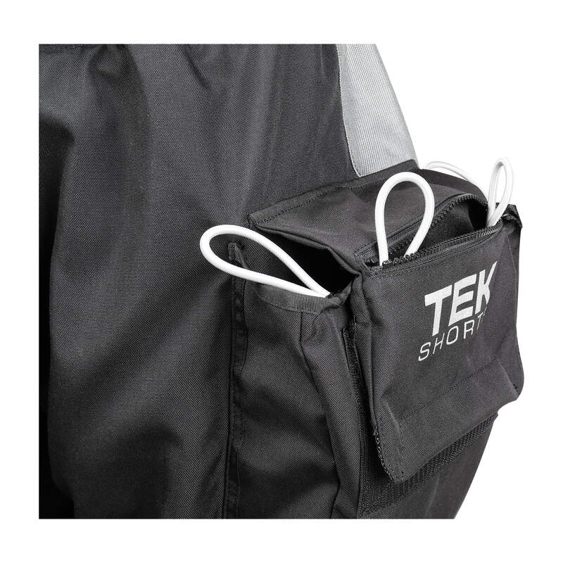 MARES XR Tek Short PRO - XR Line