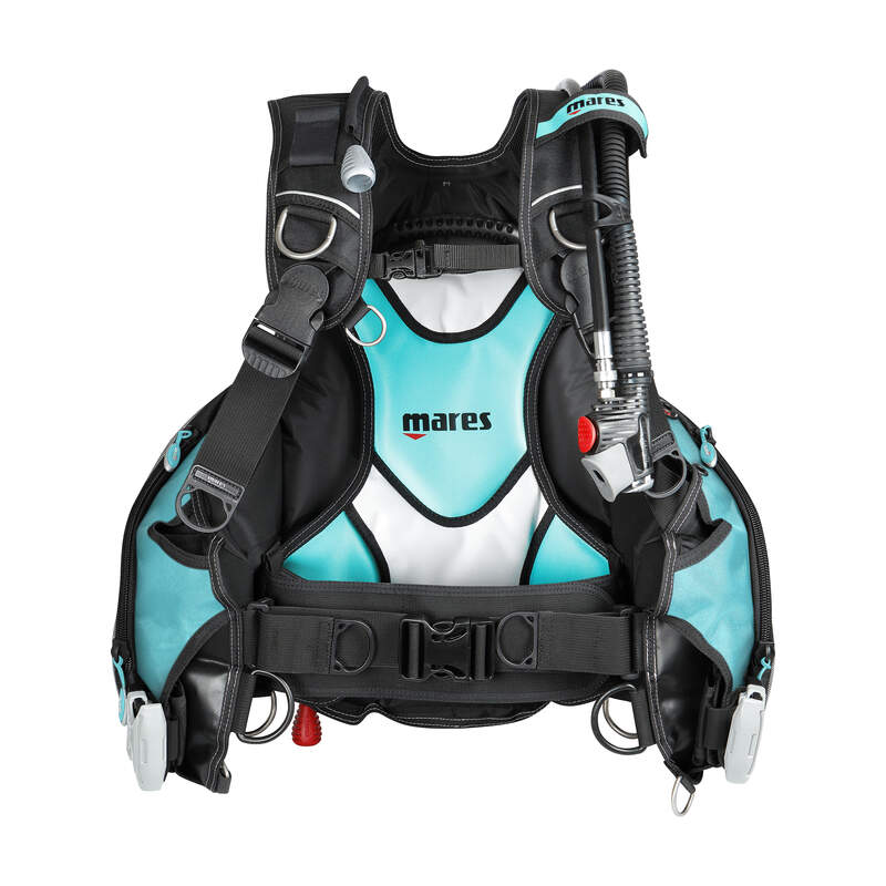 BCD PRESTIGE She Dives