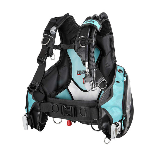 MARES BCD PRESTIGE She Dives