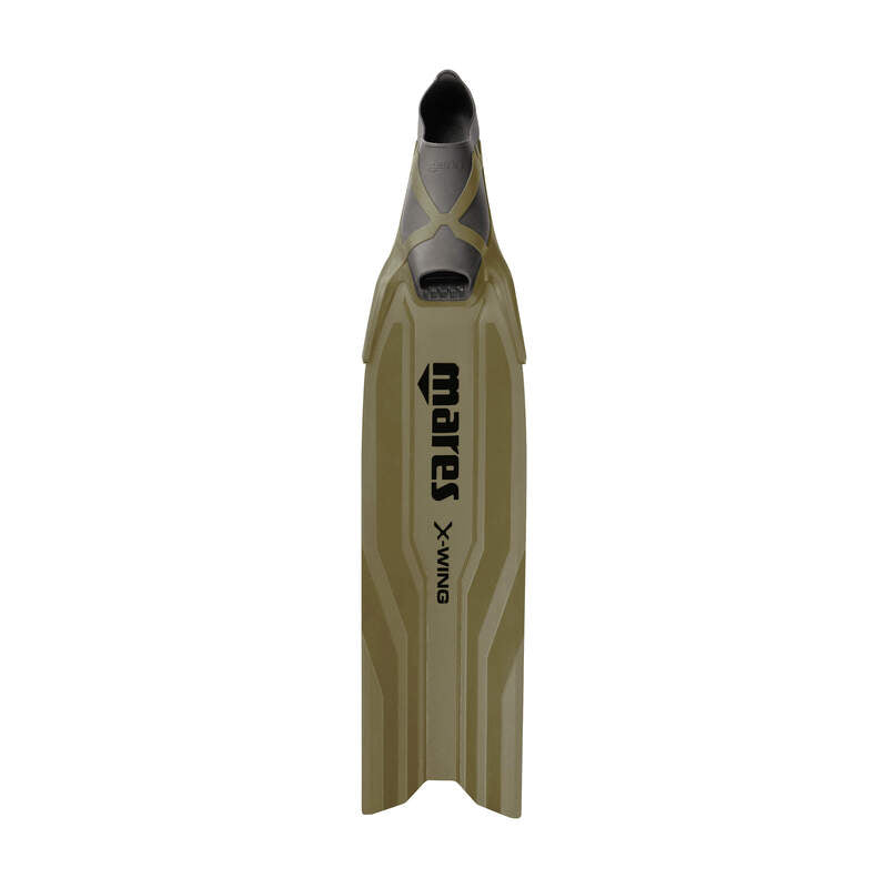 MARES Fins X-WING SHORT PRO
