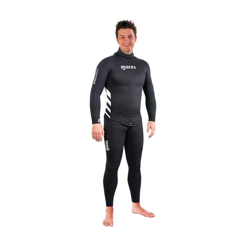 MARES Pants APNEA INSTINCT 50 Open Cell
