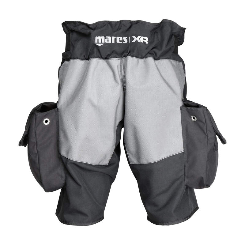 MARES XR Tek Short PRO - XR Line