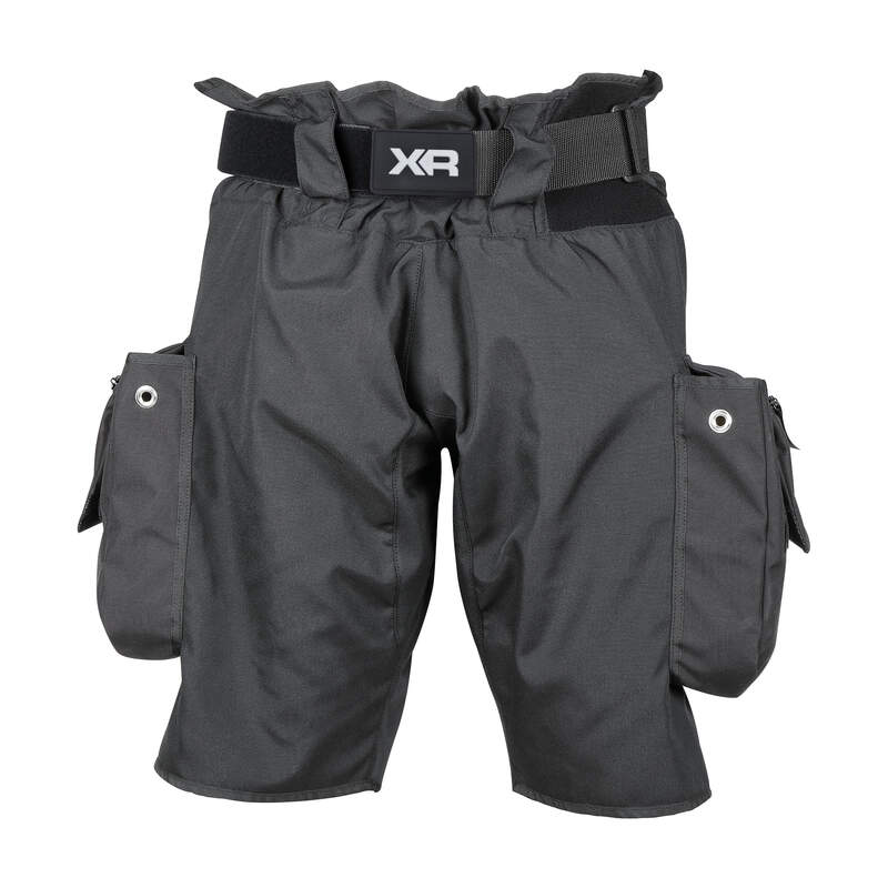 MARES XR Tek Short PRO - XR Line