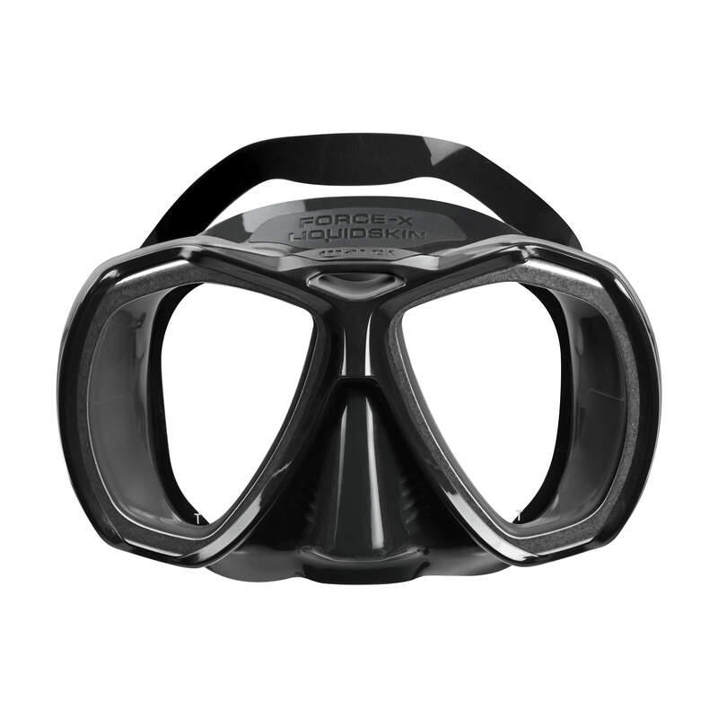 MARES Mask FORCE-X LS