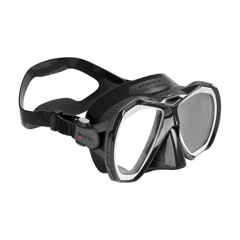 MARES Mask FORCE-X LS