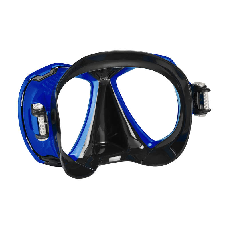 MARES Mask FORCE-X LS