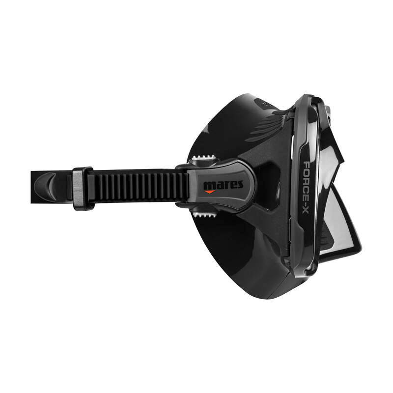 MARES Mask FORCE-X
