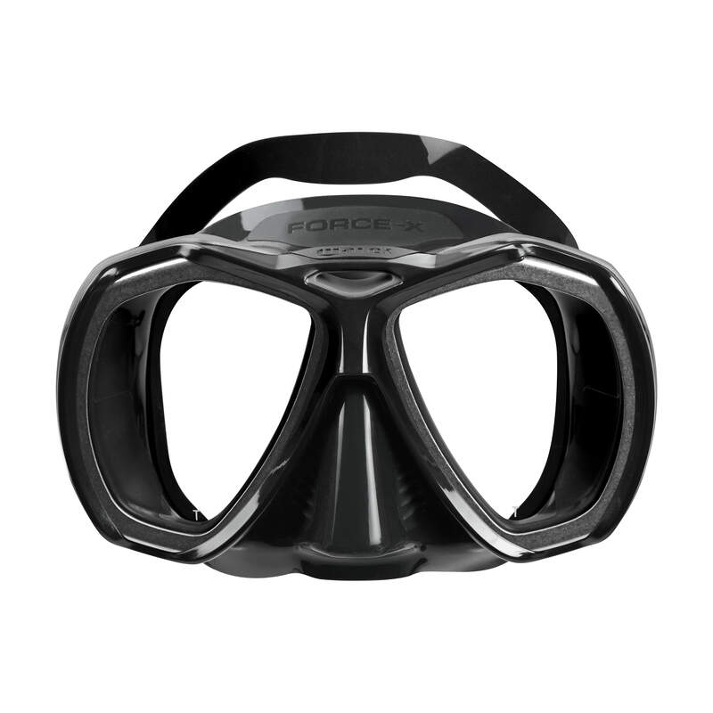 MARES Mask FORCE-X