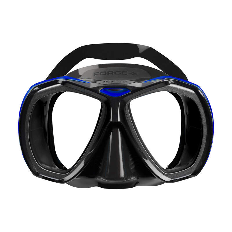 MARES Mask FORCE-X