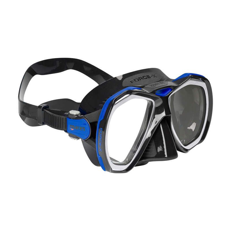 MARES Mask FORCE-X