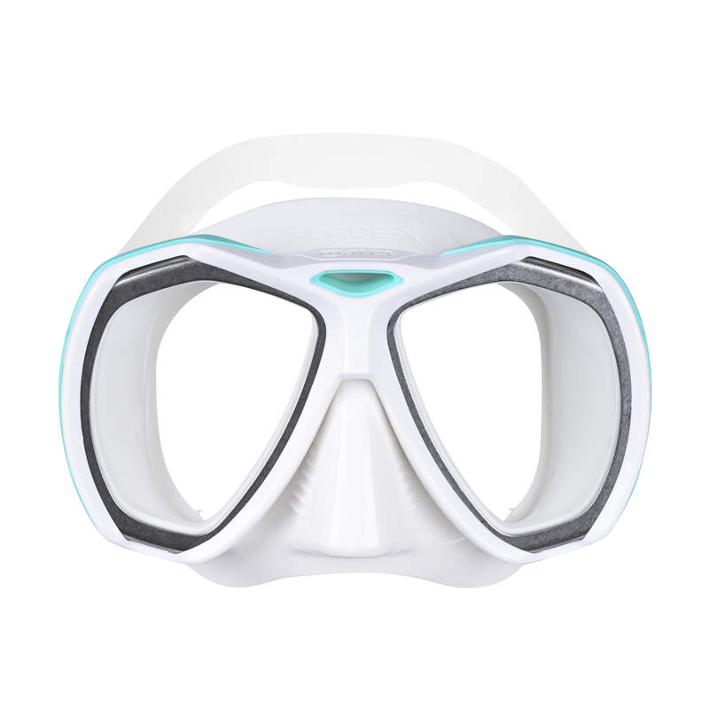MARES Mask FORCE-X
