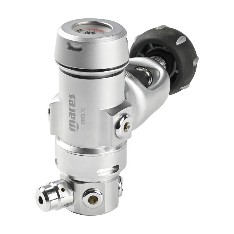 Regulator Planet 88X TBP