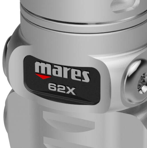Regulator Set Atlas 62X – Premium