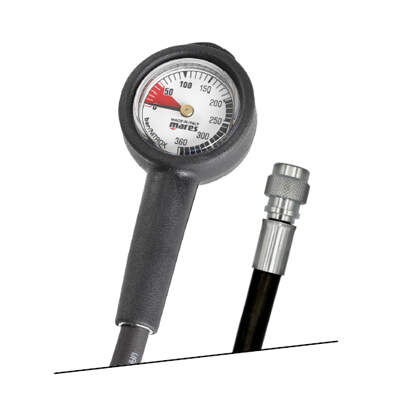 Regulator Set Atlas 62X – Premium