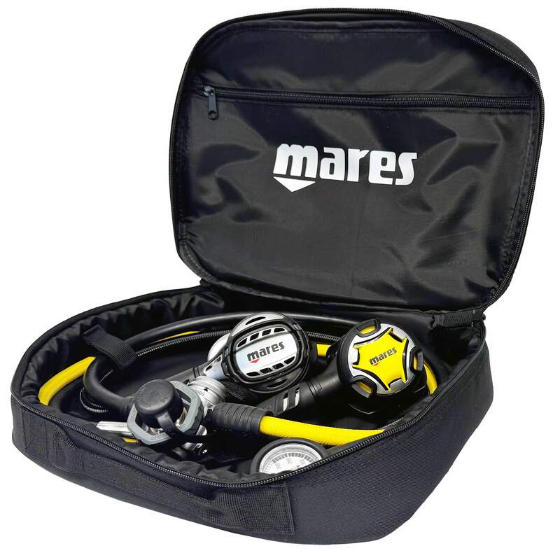 Regulator Set Atlas 62X – Premium