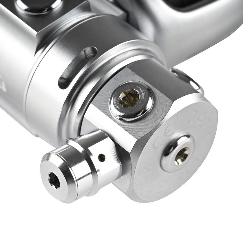 Regulator Planet 88X TBP