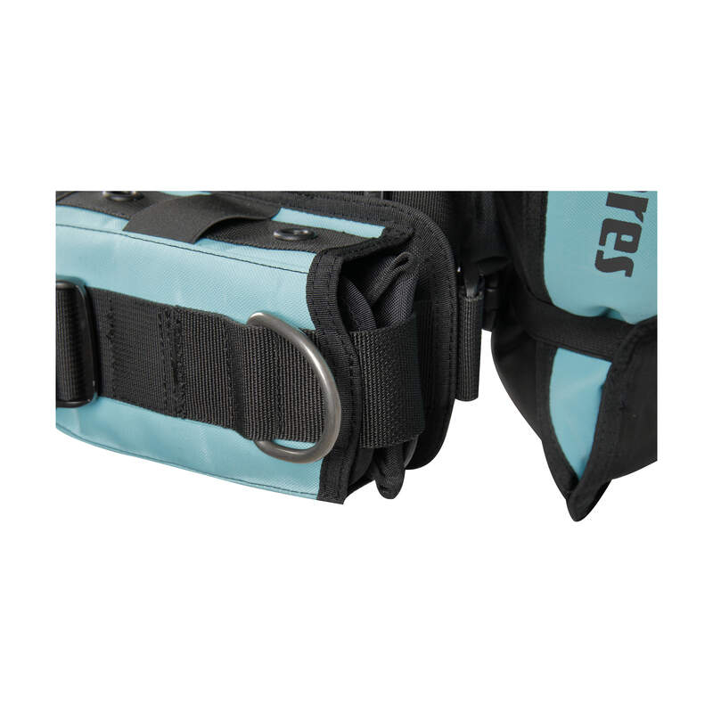 BCD MAGELLAN HD She Dives