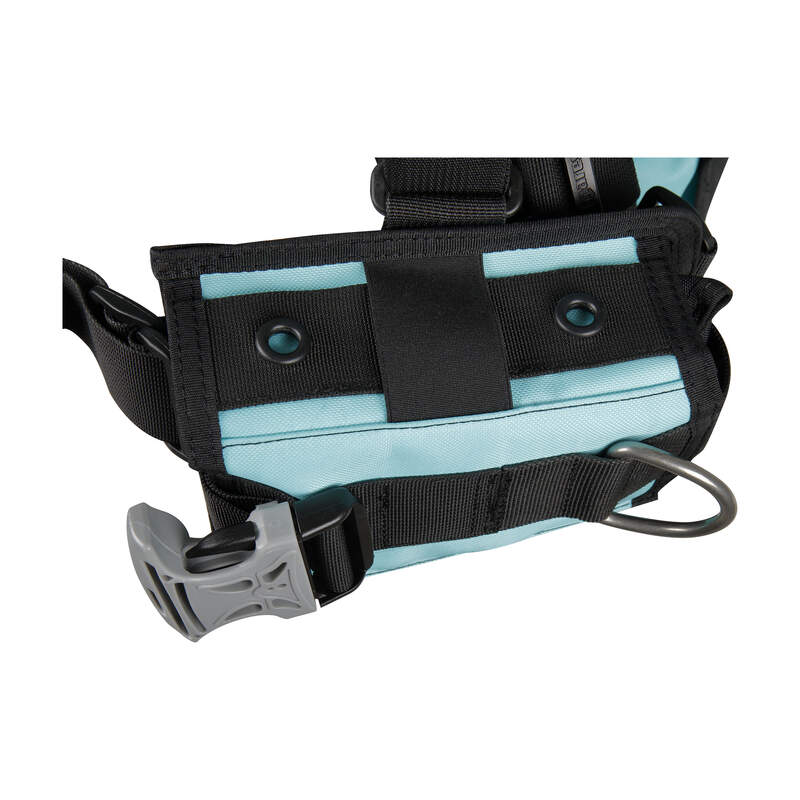 BCD MAGELLAN HD She Dives