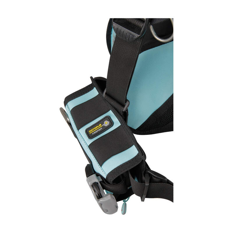 BCD MAGELLAN HD She Dives