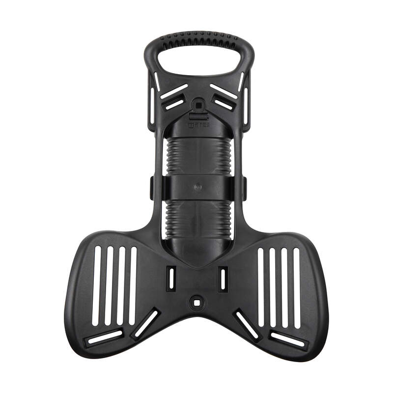 BCD MAGELLAN HD She Dives