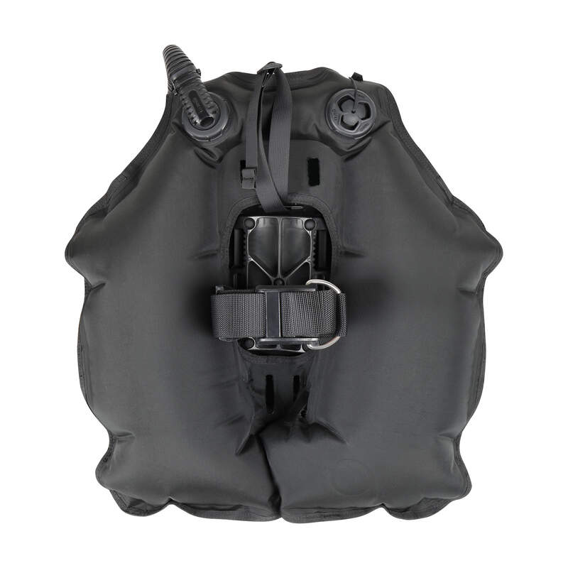 BCD MAGELLAN HD She Dives