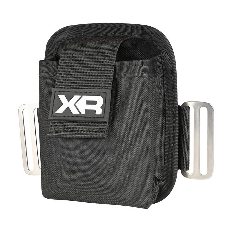 MARES XR Sidemount Weight Pocket (Pair) - XR Line