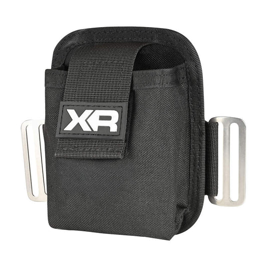 MARES XR Sidemount Weight Pocket (Pair) - XR Line