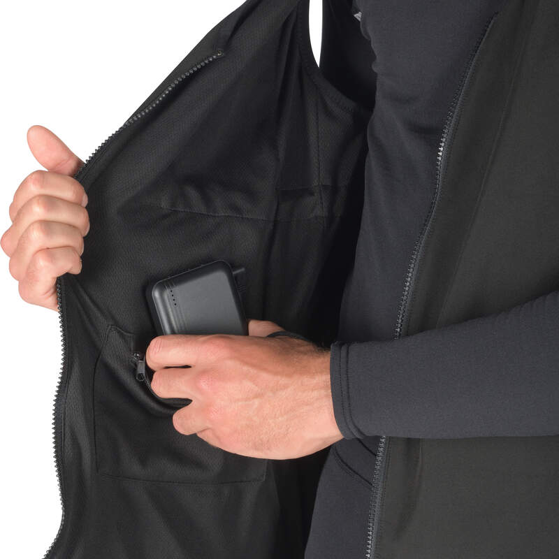 MARES XR ACTIVE PRO Heating vest - XR Line