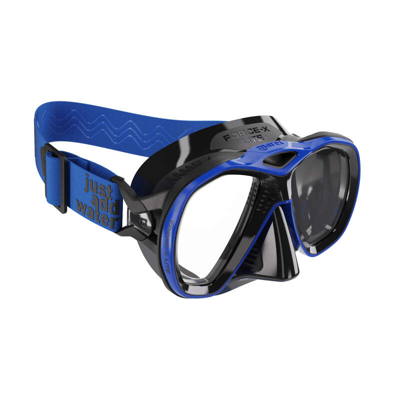 MARES Mask FORCE-X LITE