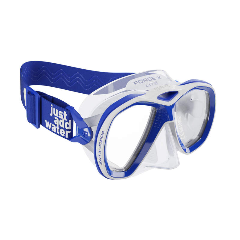 MARES Mask FORCE-X LITE