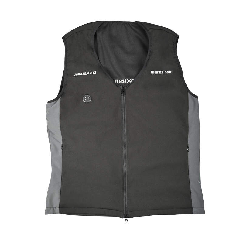MARES XR ACTIVE PRO Heating vest - XR Line