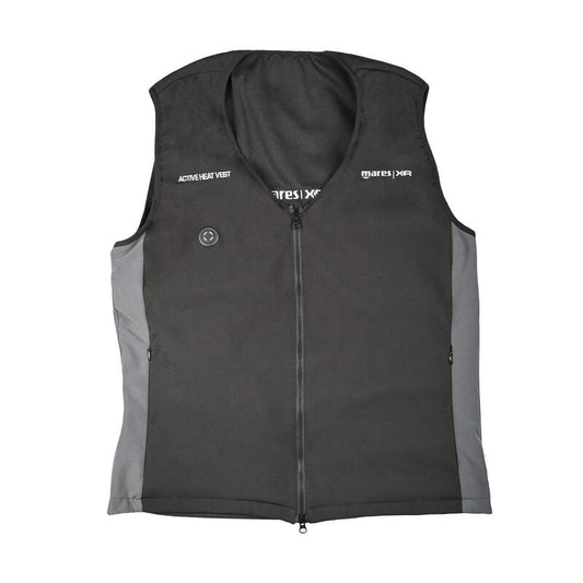MARES XR ACTIVE PRO Heating vest - XR Line