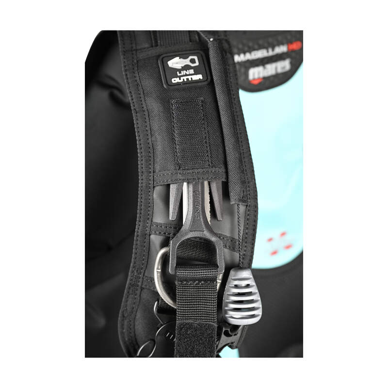 MARES Line Cutter Mini