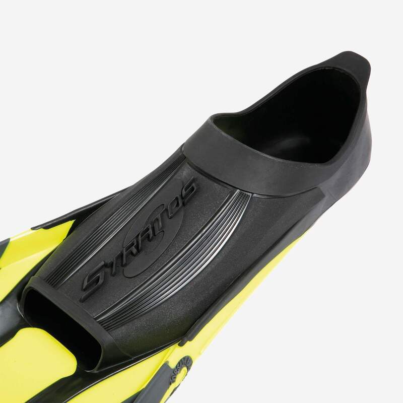 AQUALUNG Fins STRATOS 3