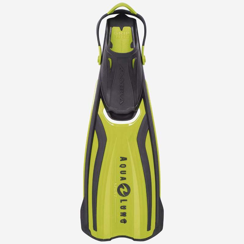 AQUALUNG Fins AMIKA