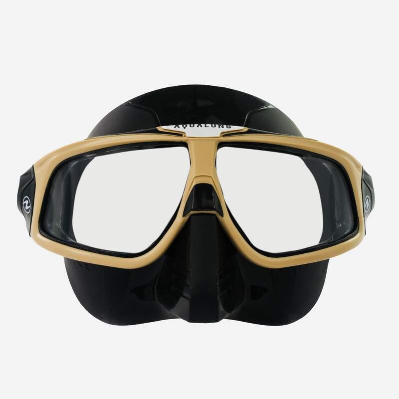 AQUALUNG Mask SPHERA X