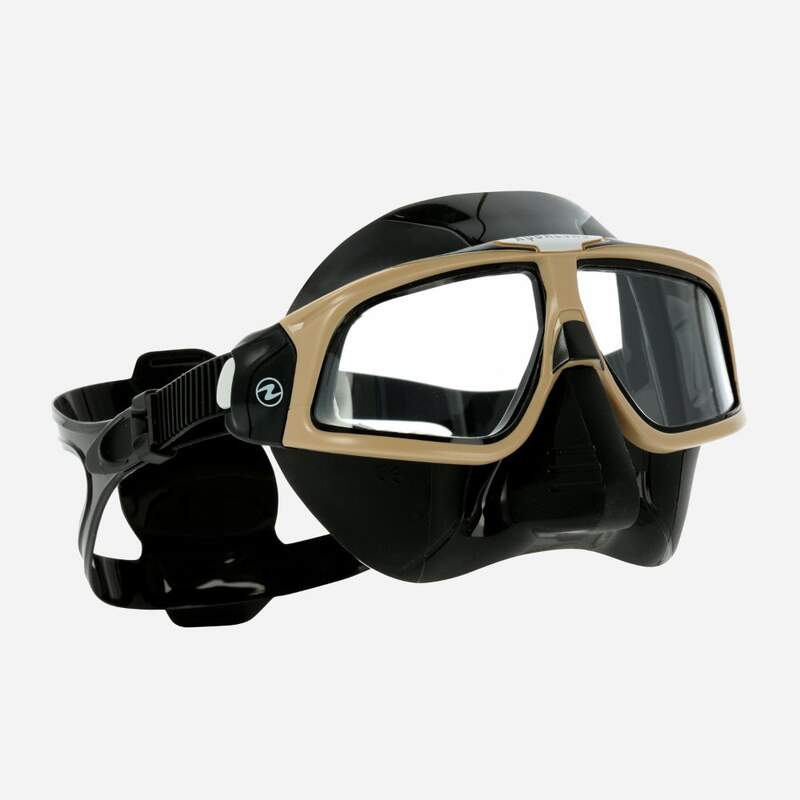 AQUALUNG Mask SPHERA X