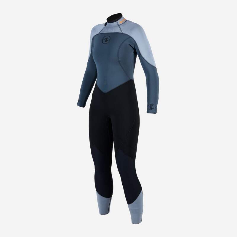 AQUALUNG SUIT AQUAFLEX LADY 5MM