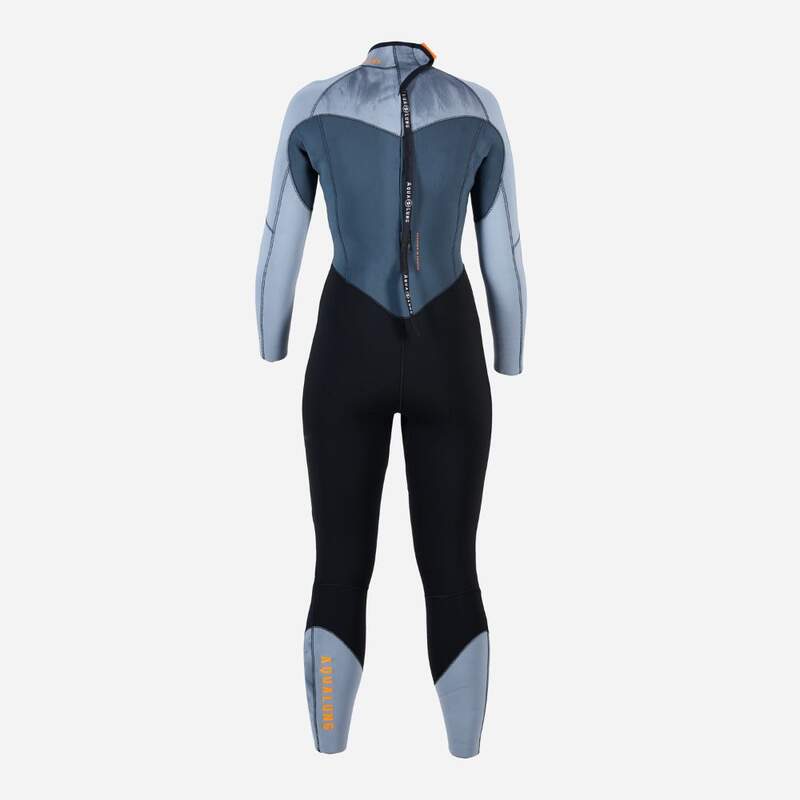 AQUALUNG SUIT AQUAFLEX LADY 3MM