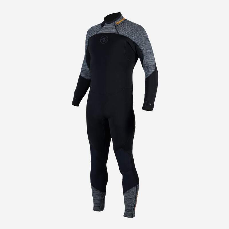 AQUALUNG SUIT AQUAFLEX MAN 5MM