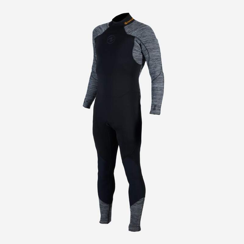 AQUALUNG SUIT AQUAFLEX MAN 3MM