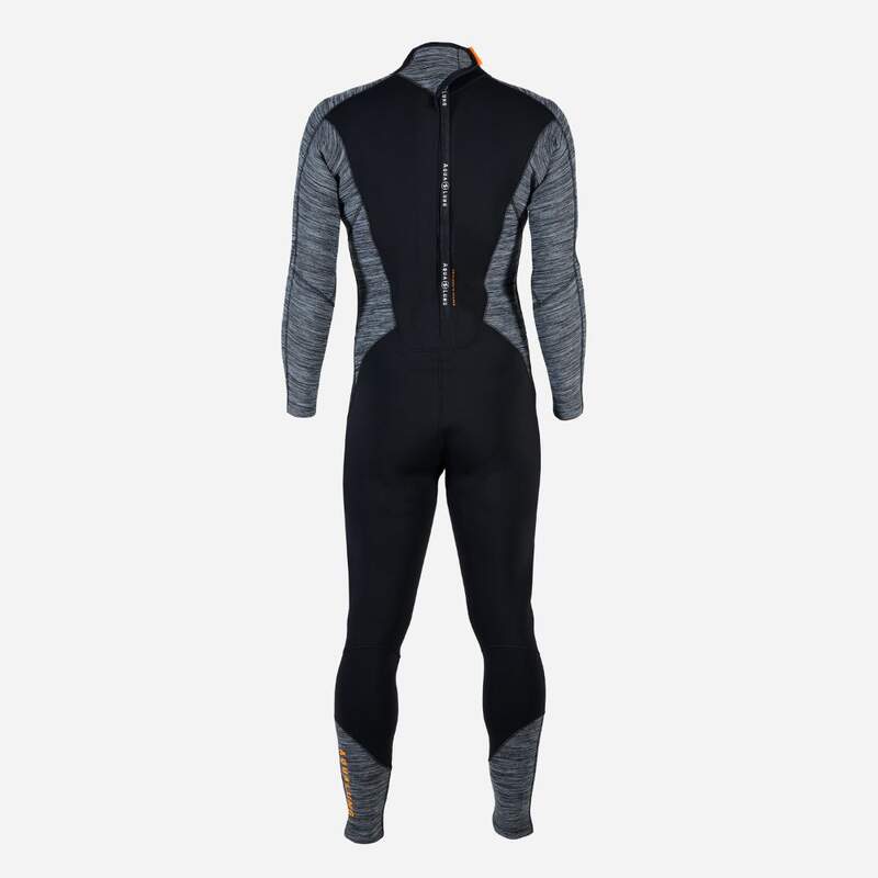 AQUALUNG SUIT AQUAFLEX MAN 3MM