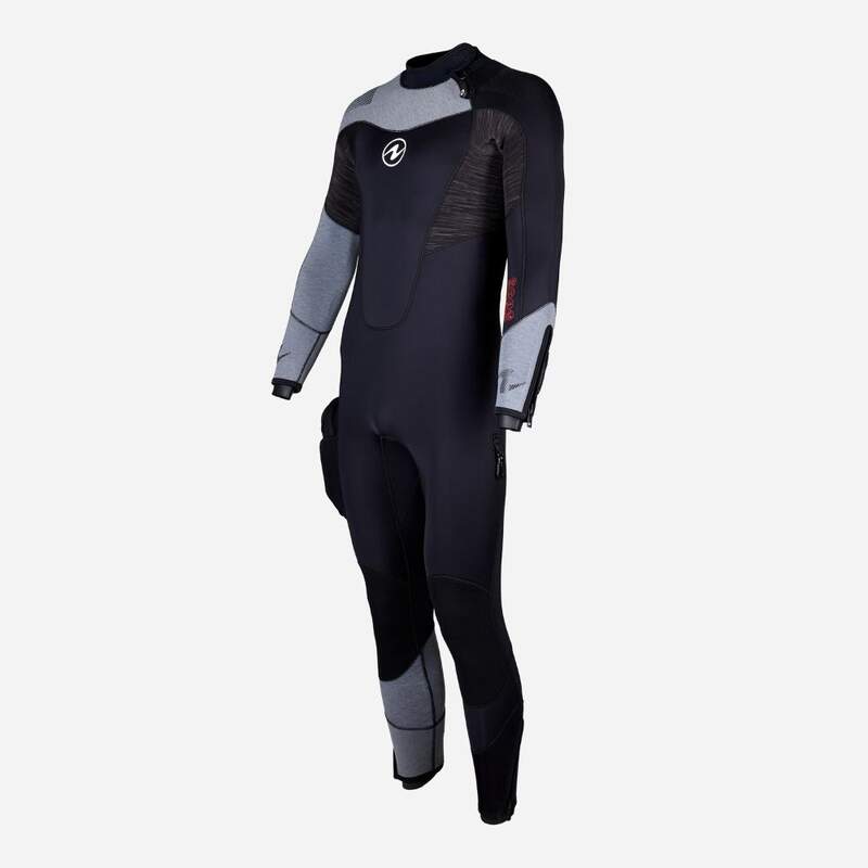 AQUALUNG DYNAFLEX FS BZ 5,5MM MAN