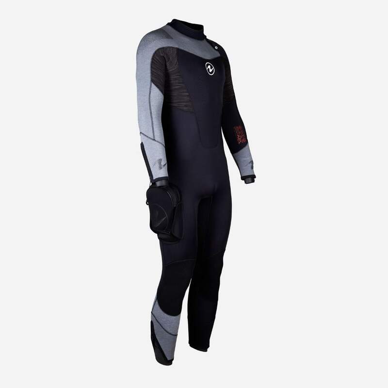 AQUALUNG DYNAFLEX FS BZ 5,5MM MAN