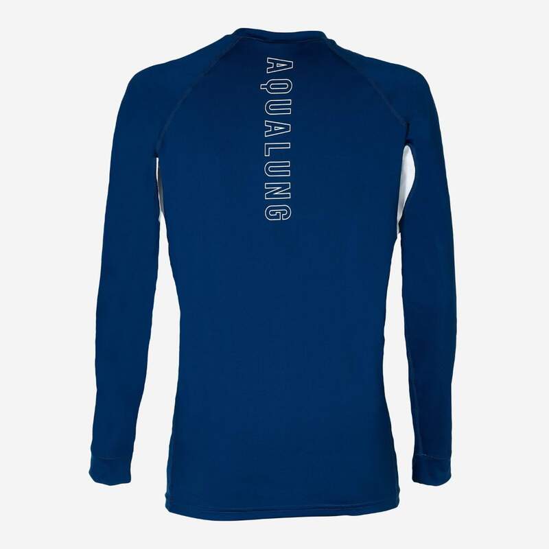 AQUALUNG RASHGUARD LF LS LADY